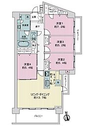 ライオンズヴィアーレ習志野