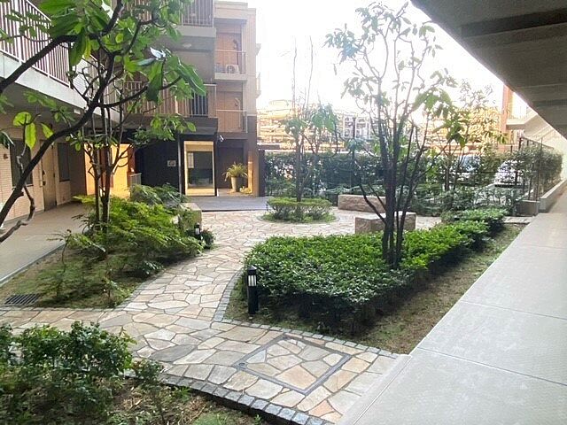 その他 ライオンズクオーレ幕張マークスフォート 3階/-