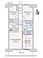 ライオンズマンション津田沼前原第29階3,300万円