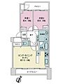 ライオンズマンション津田沼8階2,590万円