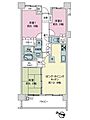 ライオンズ蘇我フォレストマークス5階3,280万円