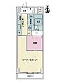 秀和薬園台レジデンス5階1,680万円