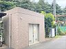 その他：ゴミ置場