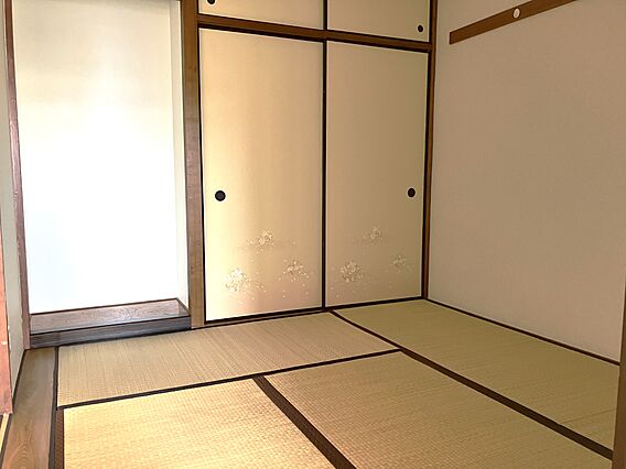 和室1