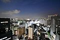 夜景を楽しむこ...