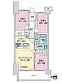 ライオンズウイングゲート5階5,480万円