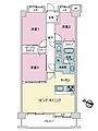 エンゼルハイム下丸子第22階6,690万円