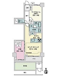 ライオンズ蒲田レジデンス