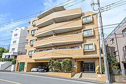 ライオンズマンション羽沢町第3