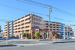 クレストフォルム横浜片倉町