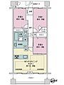 ユニーブル東戸塚7階3,398万円