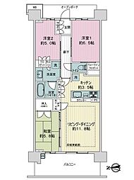 BrilliaCity横浜磯子E棟