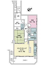 セレナハイム野毛山公園