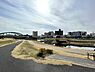 その他：旧中川　徒歩4分（320m）