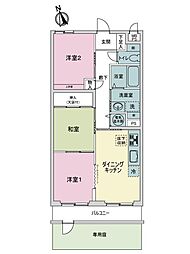 ライオンズマンション大倉山第八