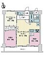 ナイスアーバン横濱片倉町4階4,398万円