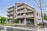 神奈川県横浜市神奈川区片倉3丁目：物件画像