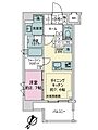 ベルジェンド横濱伊勢佐木アティックス・アベニュー8階4,190万円
