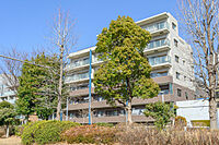 神奈川県横浜市都筑区高山：物件画像