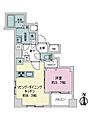 アージョ・クレアーレ横浜大口4階3,180万円
