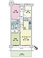 上大岡パーク・ホームズ1階4,180万円