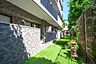室内：ガーデニングや家庭菜園を楽しめる専用庭