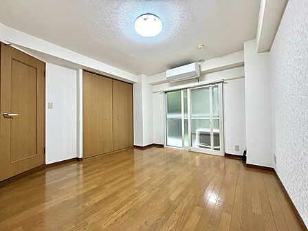 無駄のないシンプルな間取り
