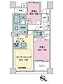 ライオンズ横浜ポートサイド2階6,280万円