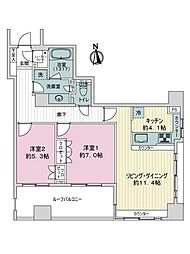 ライオンズステーションプラザセンター南
