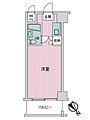 日本橋ロイヤルプラザ8階2,280万円
