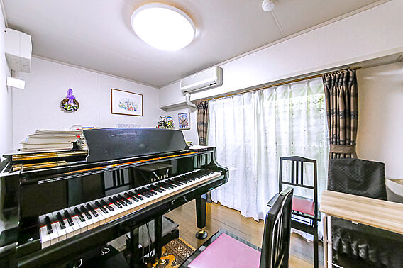 防音室に施工し...