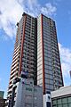 マンション外観