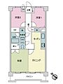 アイリスハイツ古淵1階1,680万円