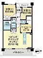 レクセルガーデン相模原4階3,050万円