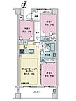 神奈川県相模原市南区上鶴間本町1丁目：物件画像
