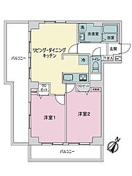 小田急三協谷山ハイツ