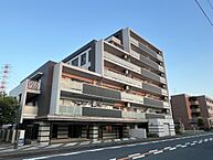 神奈川県相模原市中央区清新2丁目：物件画像