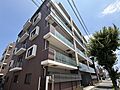 マンション外観