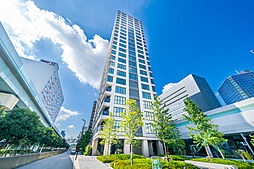 マンション外観