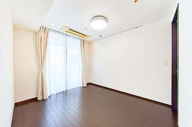 その他 ワールドシティタワーズ　キャピタルタワー 39階/-