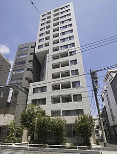 外観:マンション外観 外観:マンション外観