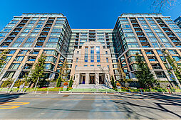 三田ガーデンヒルズ