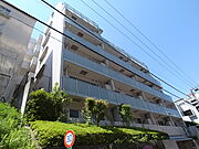 マンション外観