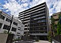 オープンレジデンシア新宿ザ・ハウス