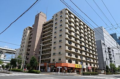 外観:現地外観 外観:現地外観