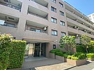 神奈川県横浜市青葉区荏田町：物件画像