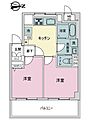 溝の口セントラルマンション4階3,480万円