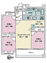 ライオンズマンション武蔵小杉第3