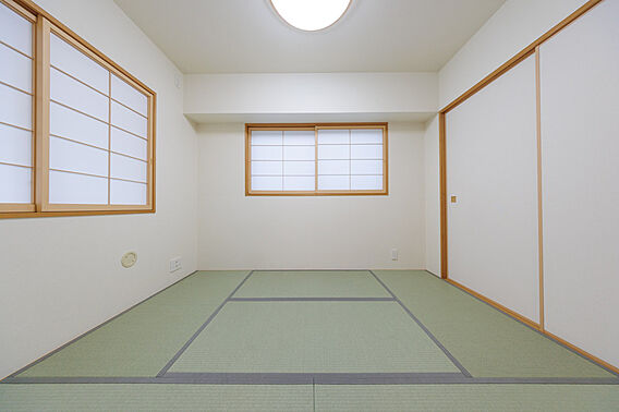 和室約5．0帖