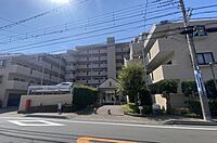 神奈川県相模原市南区上鶴間本町7丁目：物件画像